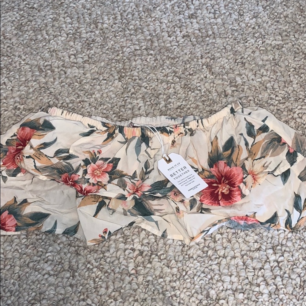 American Eagle Top